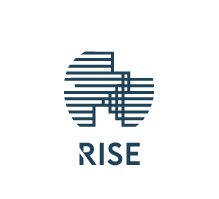 The Cabin - Rise - Logo